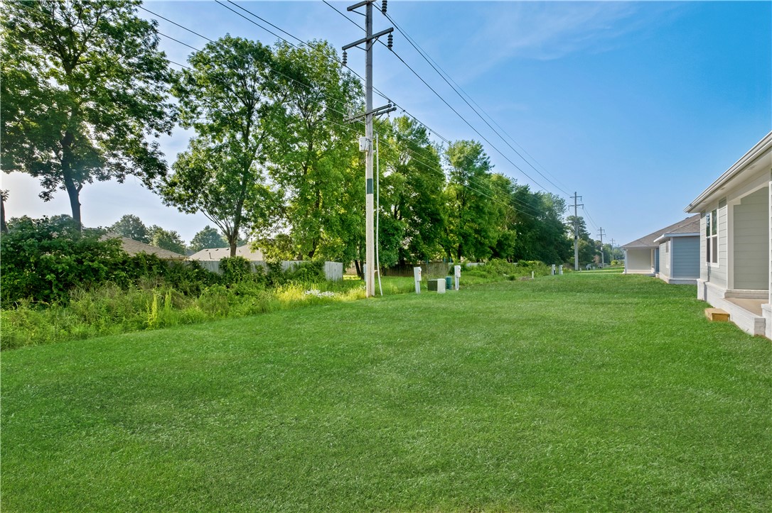 Aiden's Place - Residential