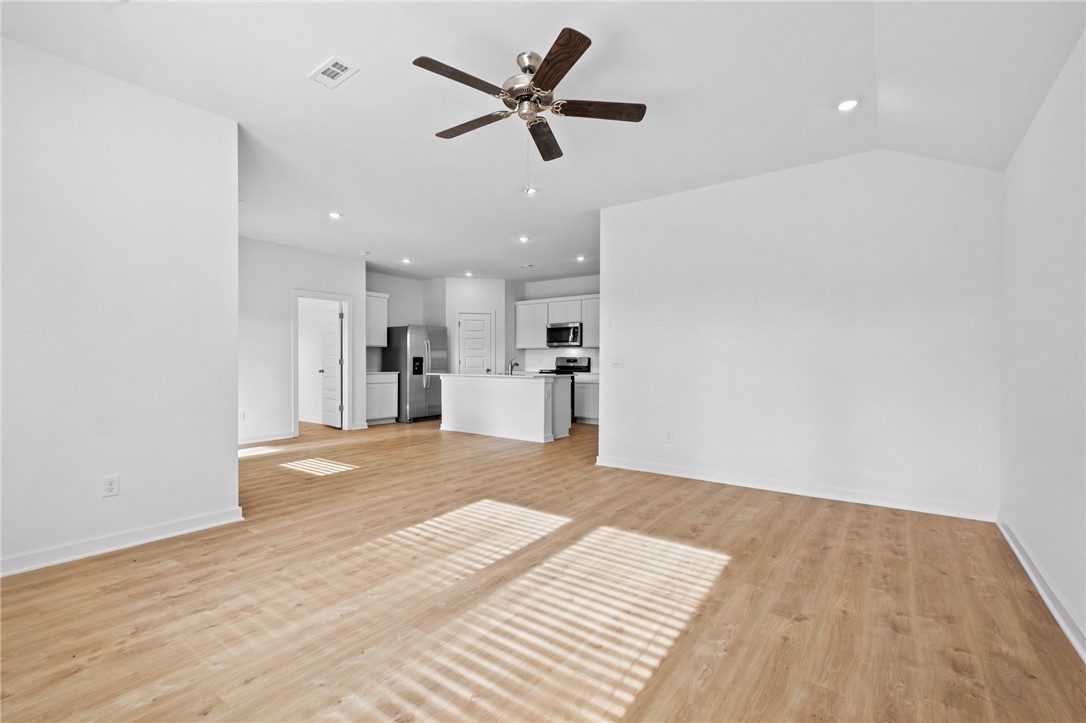 Aiden's Place - Residential