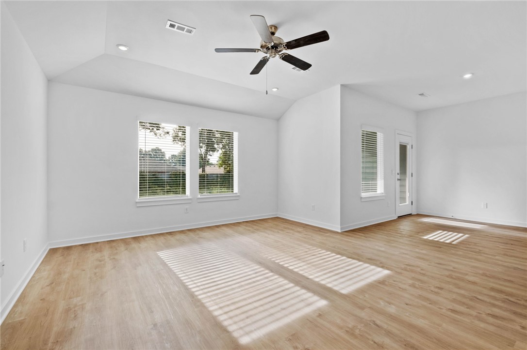 Aiden's Place - Residential