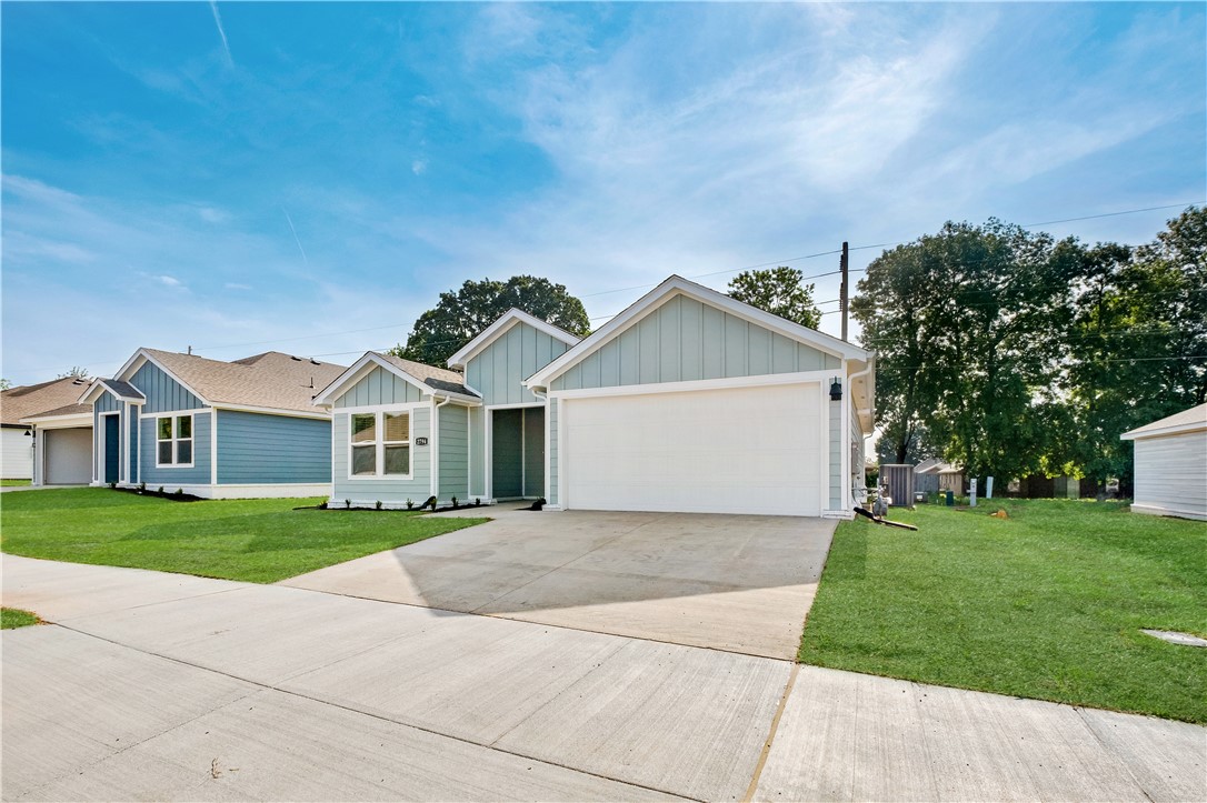 Aiden's Place - Residential