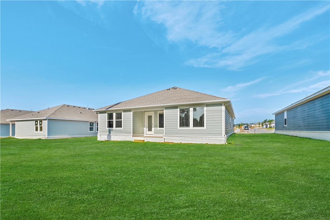 Aiden's Place - Residential