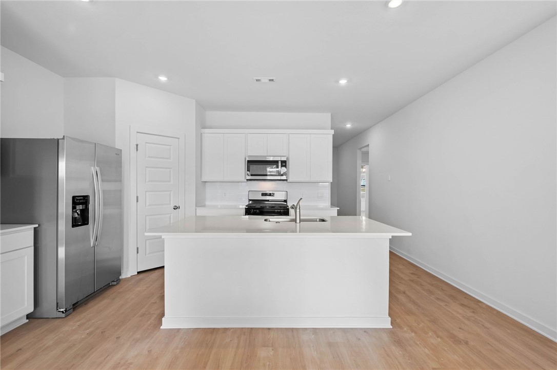 Aiden's Place - Residential