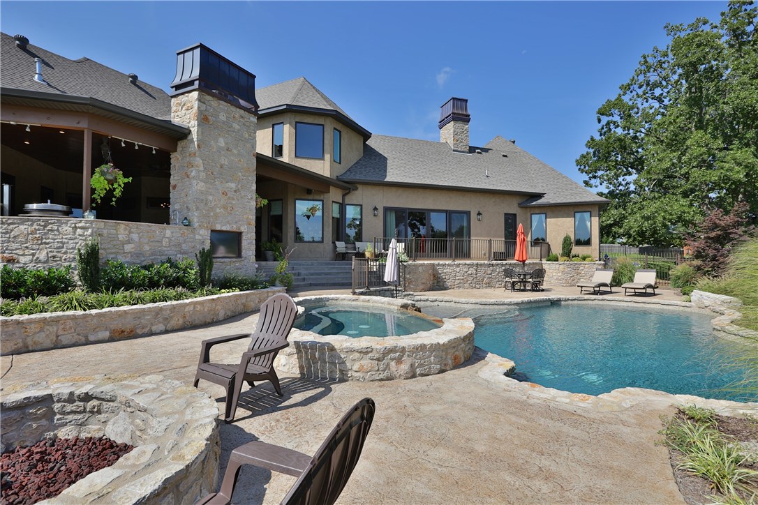 St. Valery Downs - Residential
