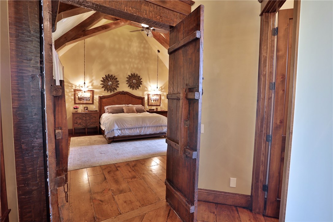 St. Valery Downs - Residential