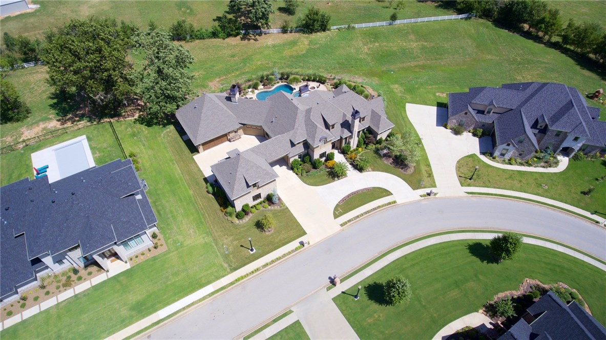 St. Valery Downs - Residential