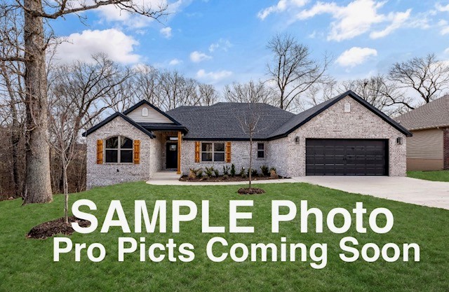 Stronsay Sub Bvv - Residential