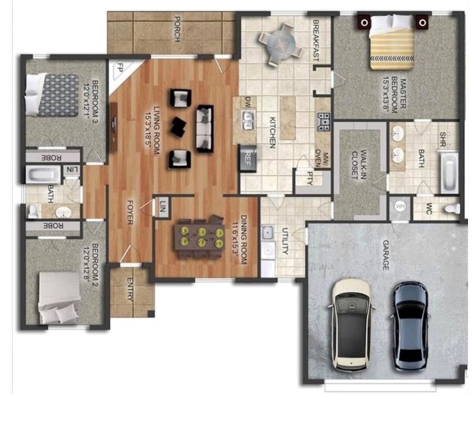 Stronsay Sub Bvv - Residential