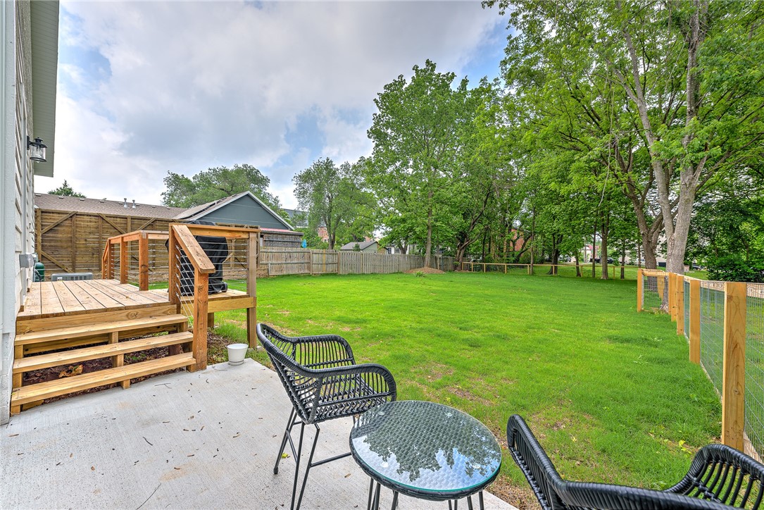 RAILROAD ADD-BENTONVILLE - Residential