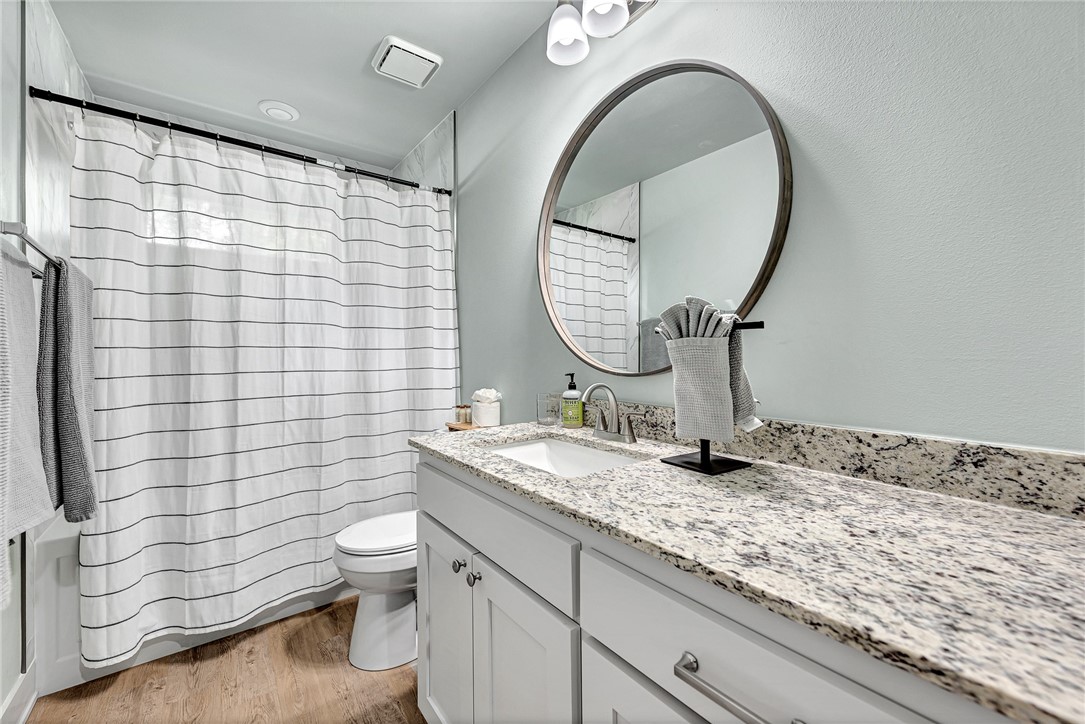 RAILROAD ADD-BENTONVILLE - Residential