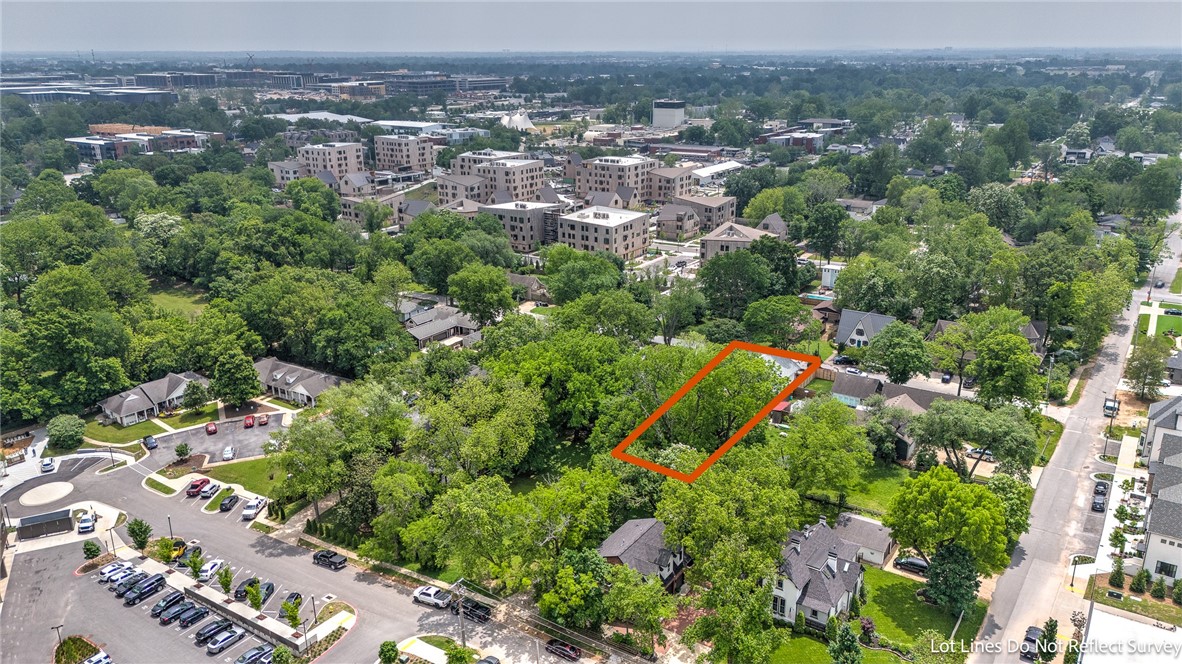 RAILROAD ADD-BENTONVILLE - Residential