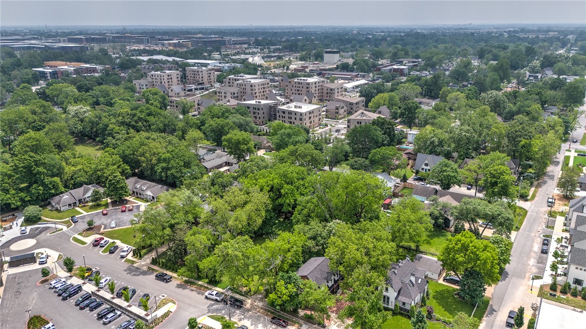 RAILROAD ADD-BENTONVILLE - Residential