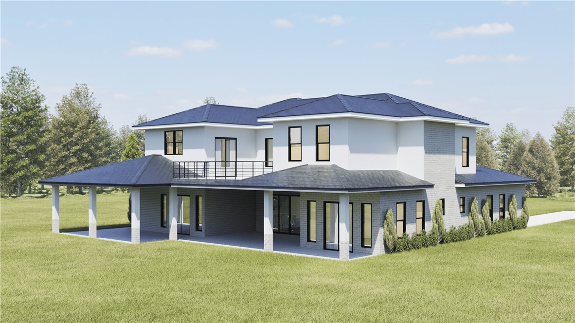 Oak Tree - Residential