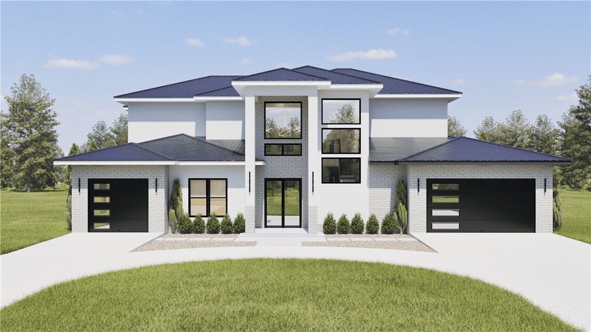 Oak Tree - Residential