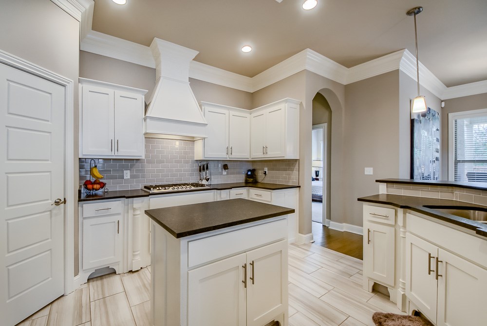 Central Park Add Ph 5 Bentonville - Residential