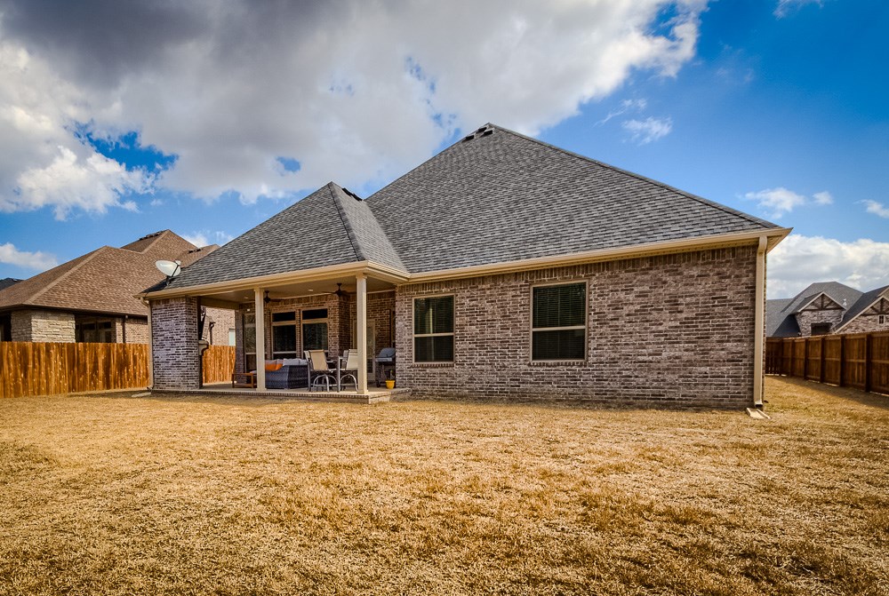 Central Park Add Ph 5 Bentonville - Residential