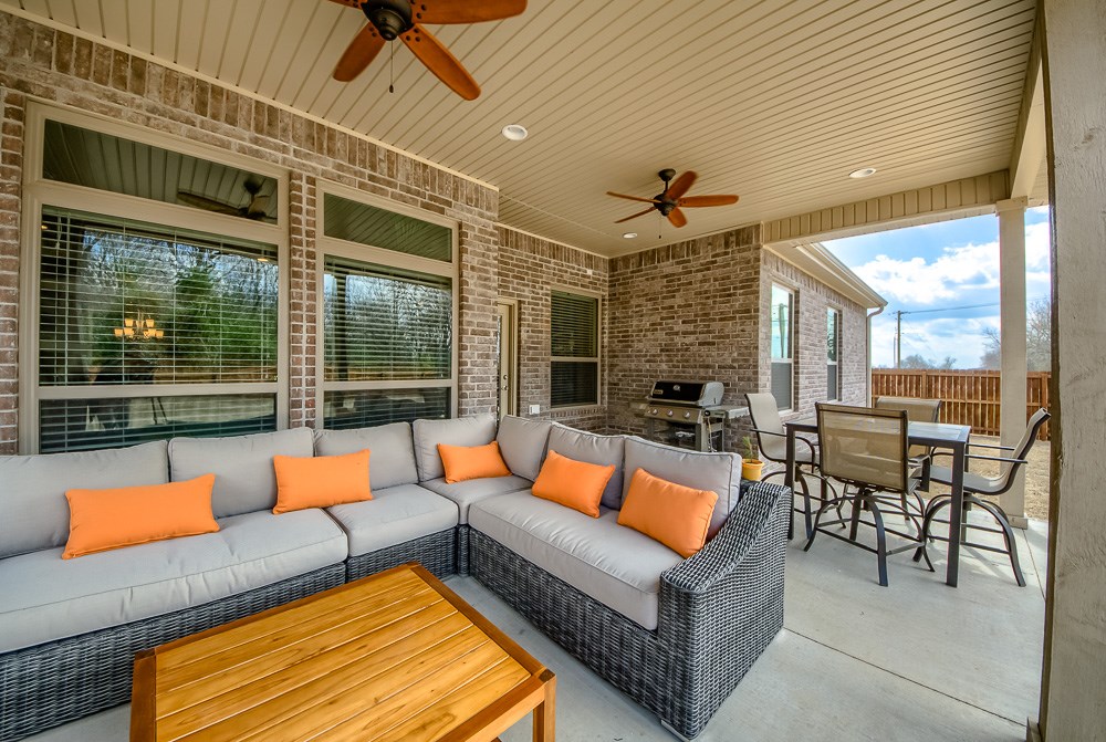 Central Park Add Ph 5 Bentonville - Residential