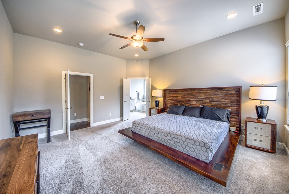 Central Park Add Ph 5 Bentonville - Residential