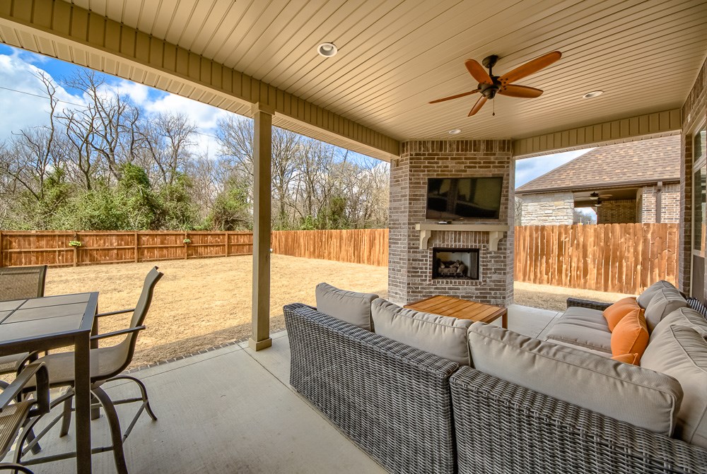 Central Park Add Ph 5 Bentonville - Residential