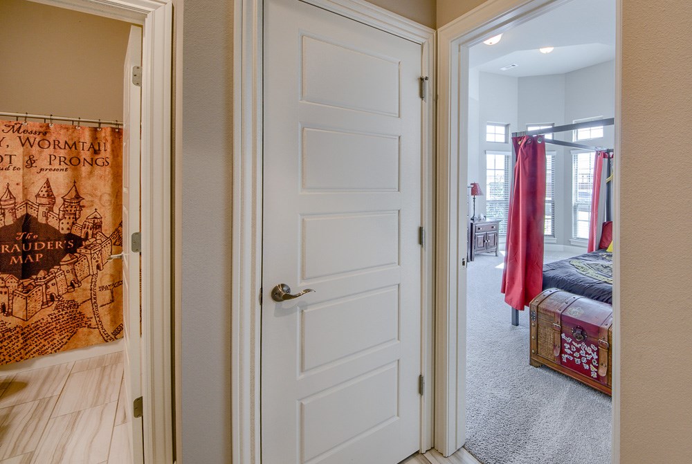 Central Park Add Ph 5 Bentonville - Residential