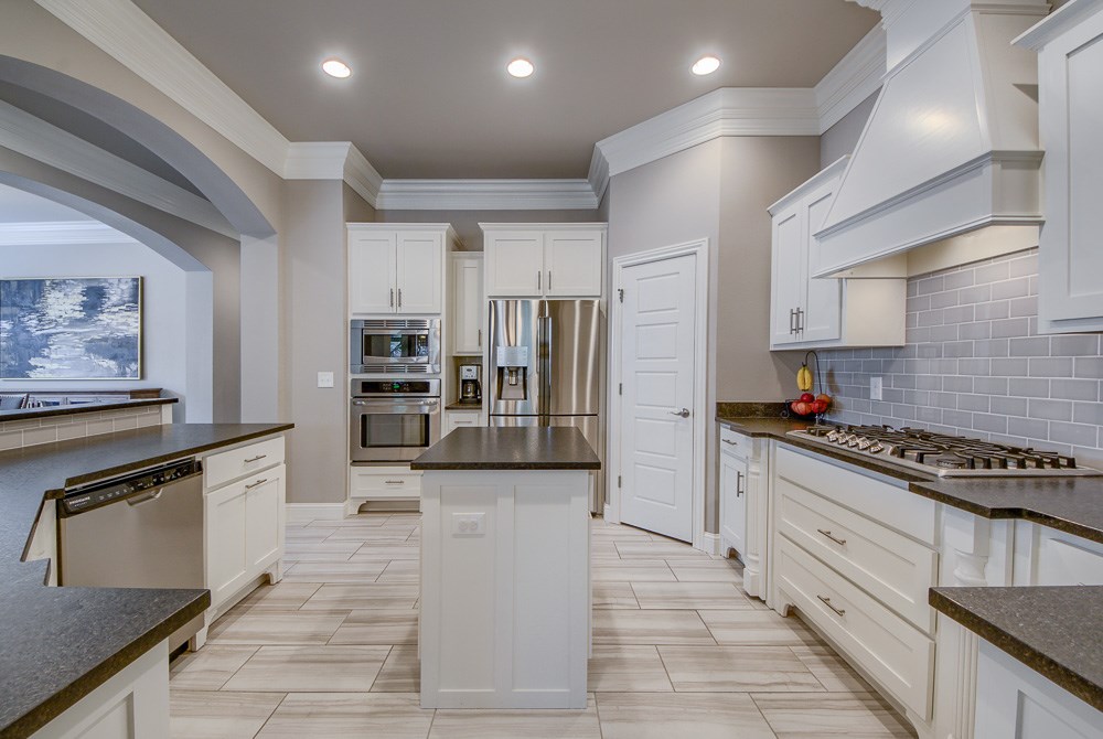 Central Park Add Ph 5 Bentonville - Residential