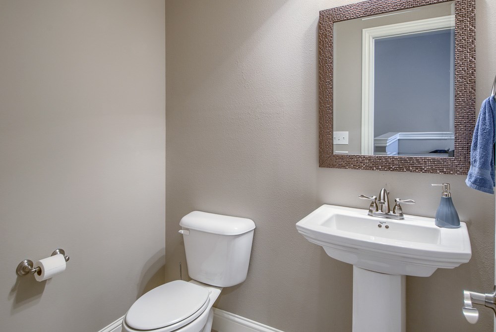 Central Park Add Ph 5 Bentonville - Residential