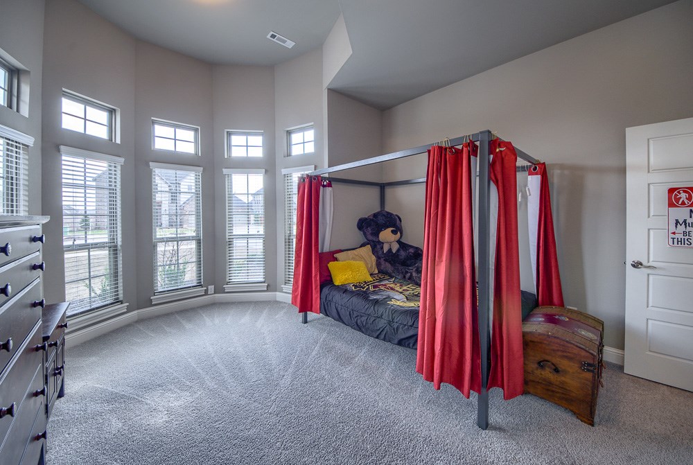 Central Park Add Ph 5 Bentonville - Residential
