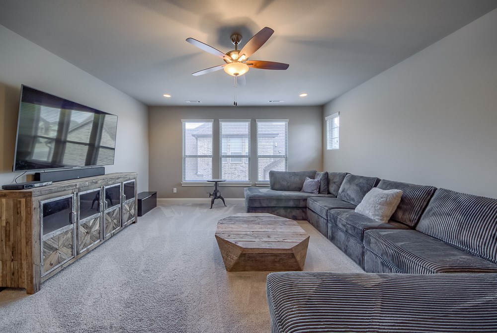 Central Park Add Ph 5 Bentonville - Residential