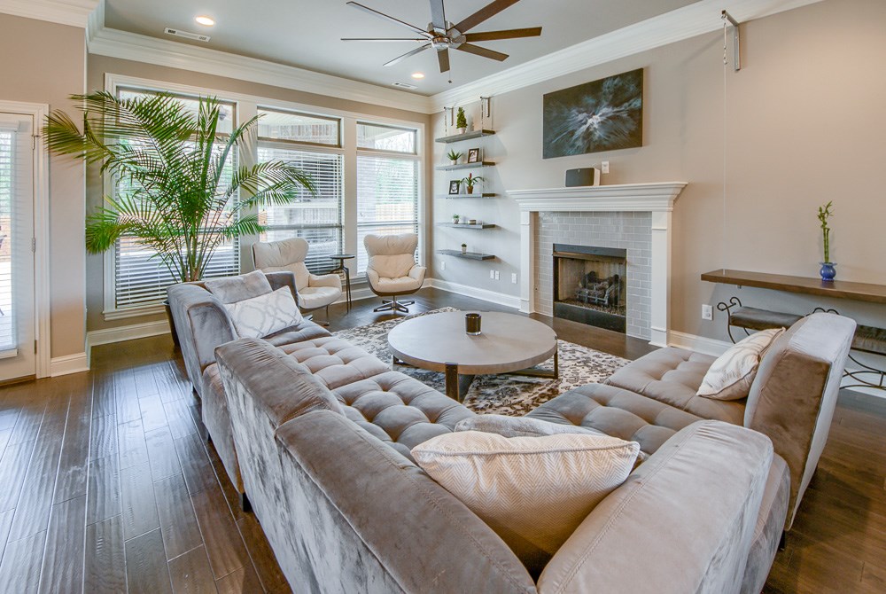 Central Park Add Ph 5 Bentonville - Residential