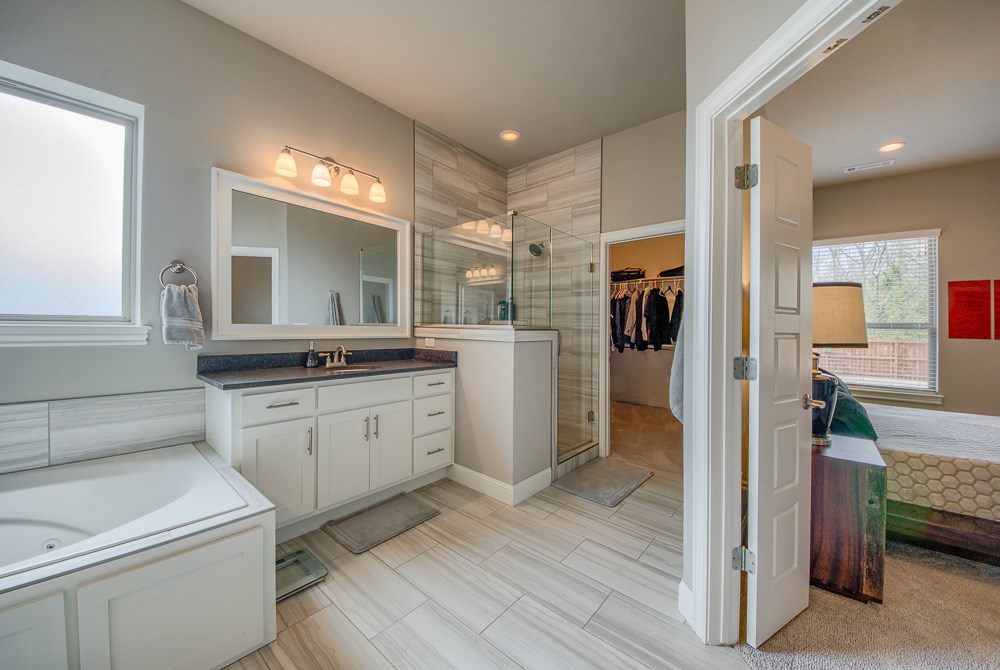 Central Park Add Ph 5 Bentonville - Residential
