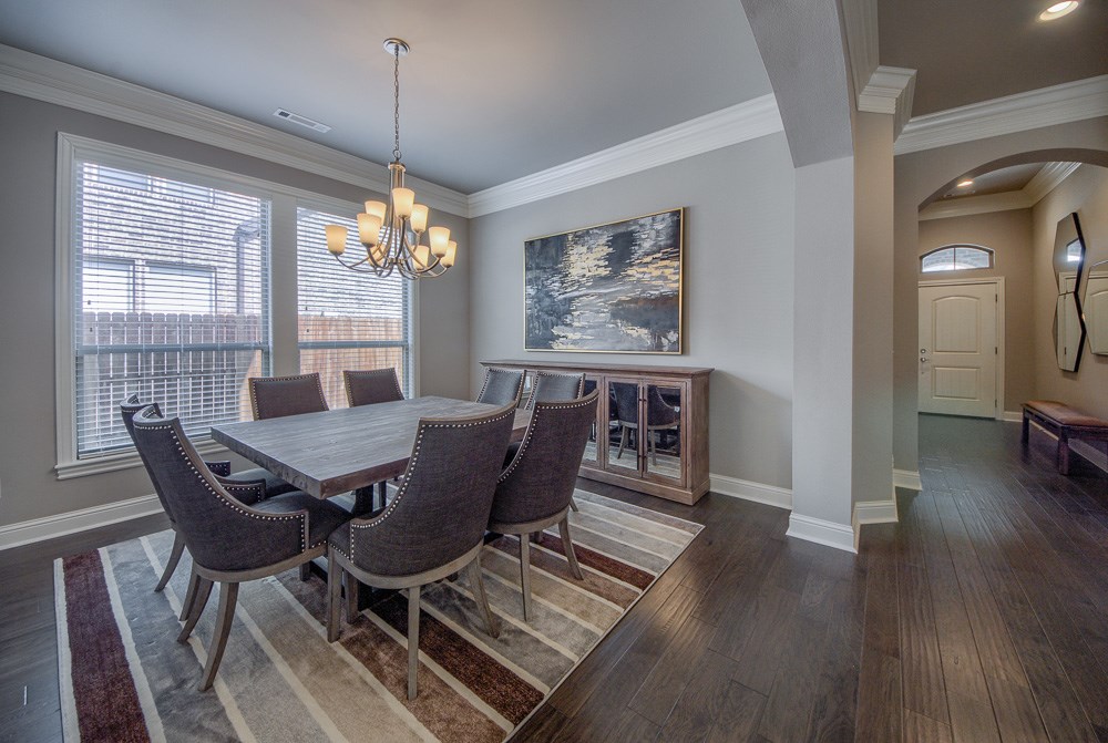 Central Park Add Ph 5 Bentonville - Residential