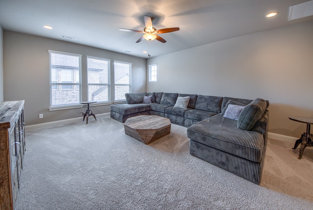 Central Park Add Ph 5 Bentonville - Residential