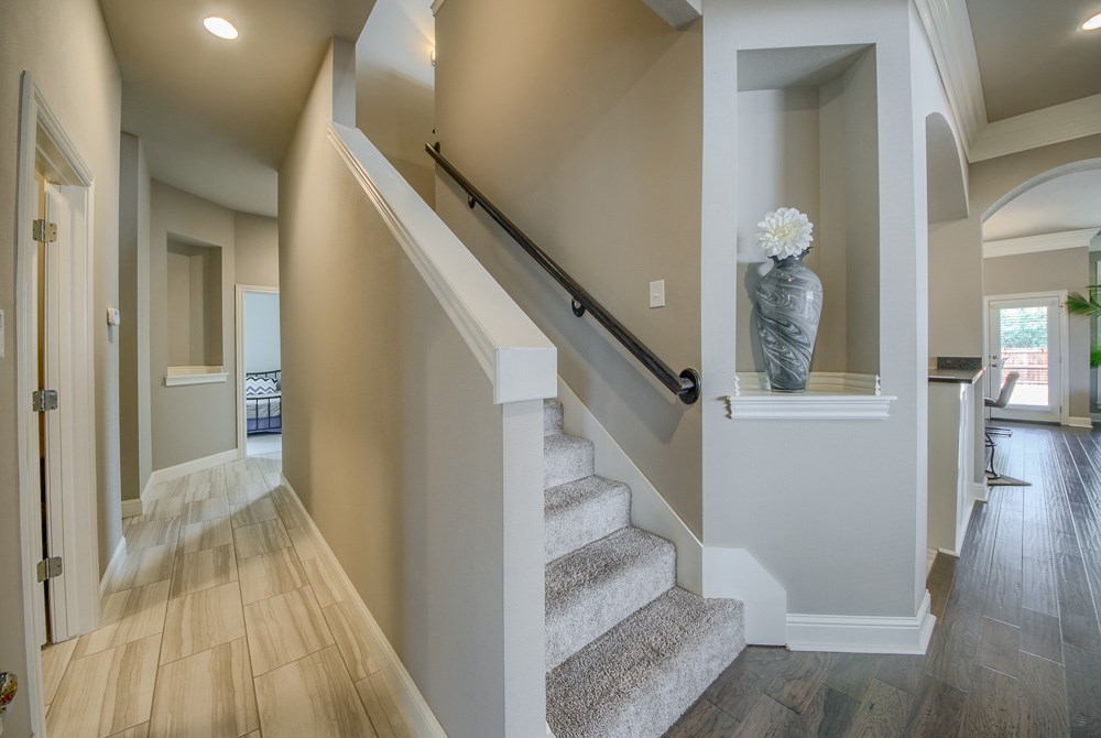 Central Park Add Ph 5 Bentonville - Residential