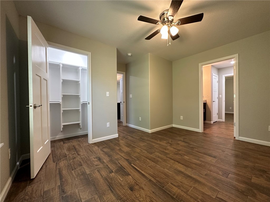 Plucks Add Gentry - Residential Lease