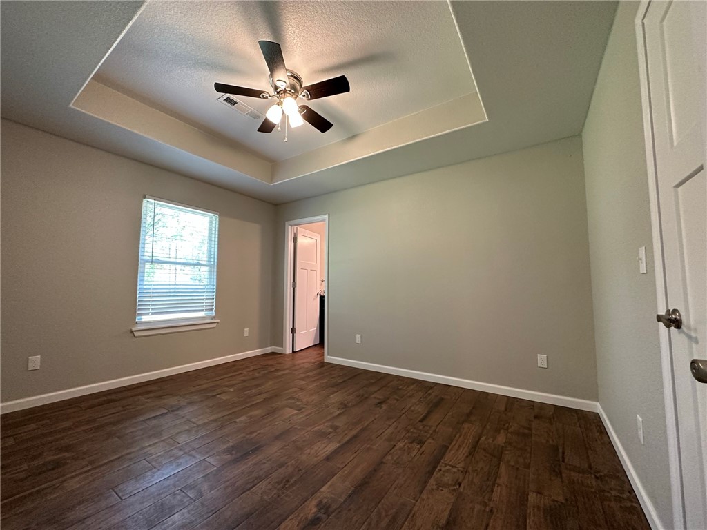 Plucks Add Gentry - Residential Lease