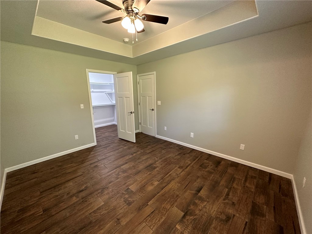 Plucks Add Gentry - Residential Lease