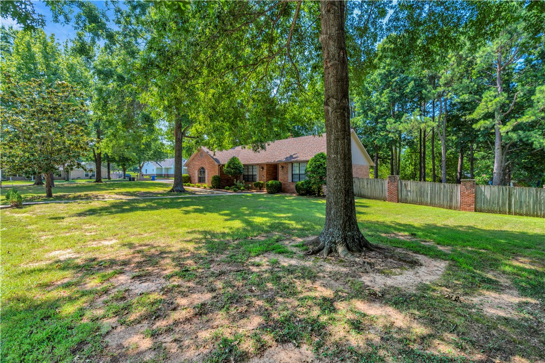 Country Club Estates - Residential