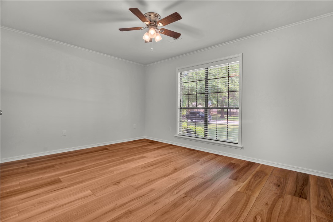 Country Club Estates - Residential