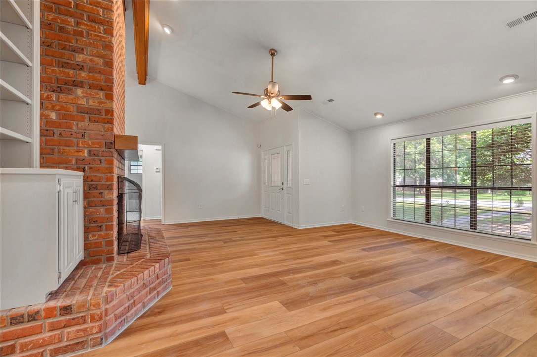 Country Club Estates - Residential