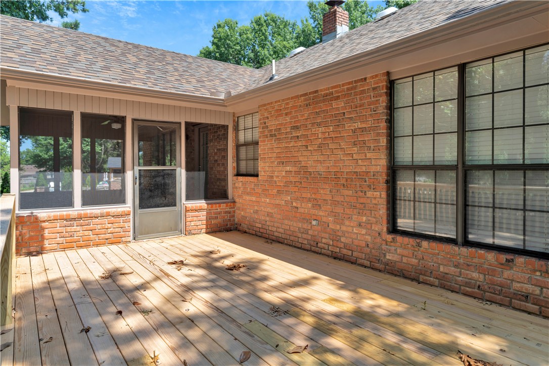 Country Club Estates - Residential
