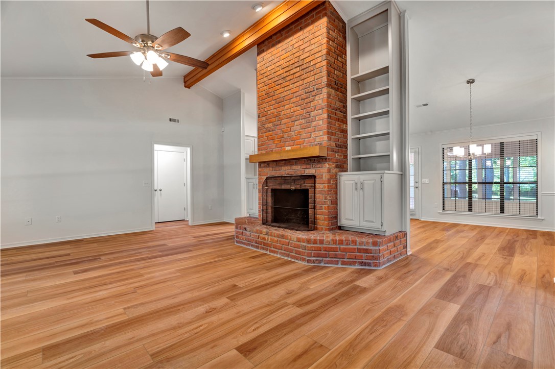 Country Club Estates - Residential