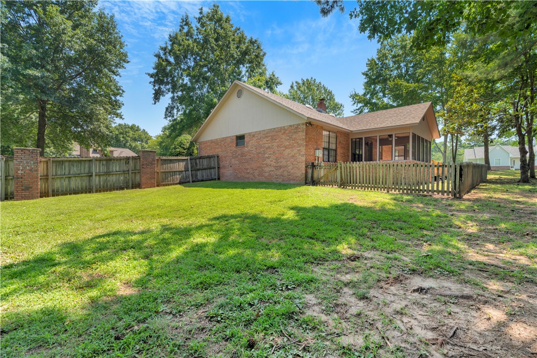 Country Club Estates - Residential