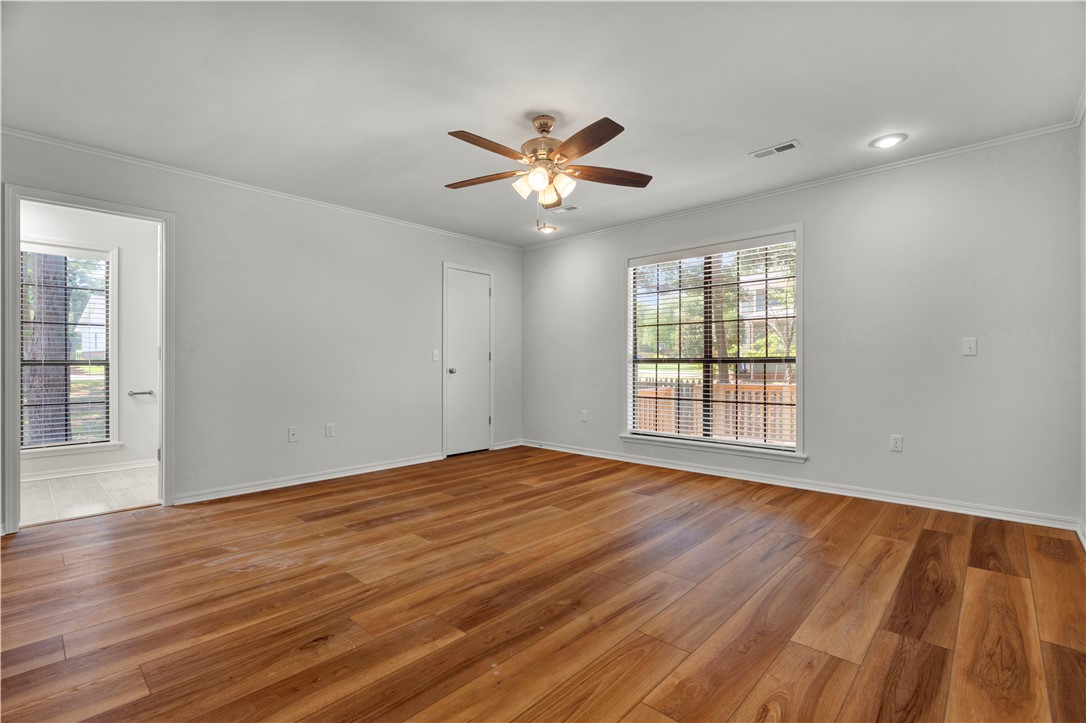 Country Club Estates - Residential