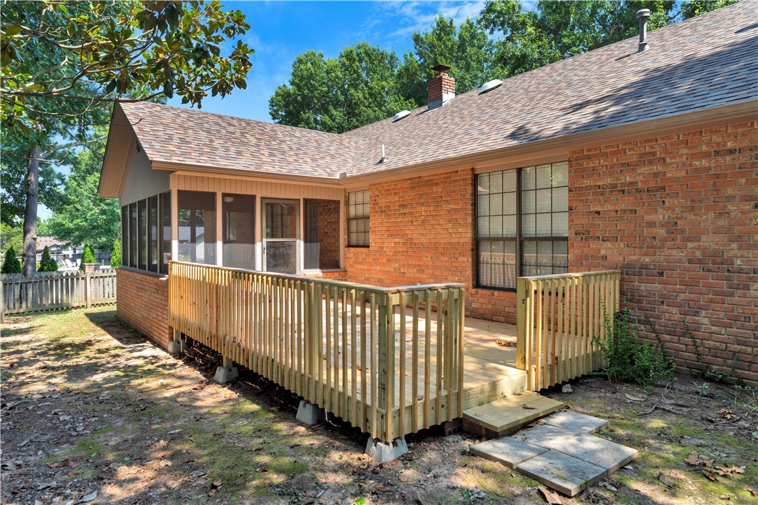 Country Club Estates - Residential