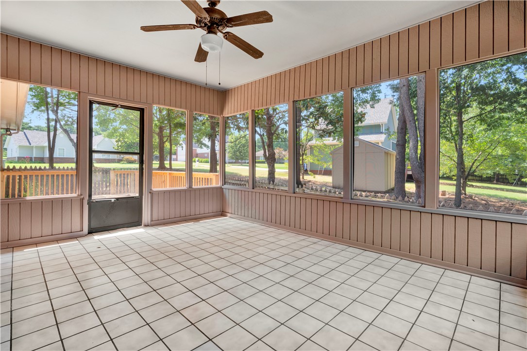 Country Club Estates - Residential