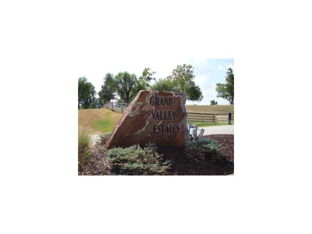 Grand Valley Stables - Land