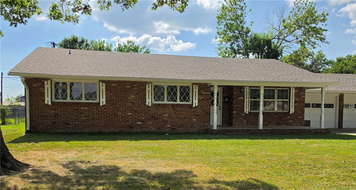 Western Oaks Place I - Residential
