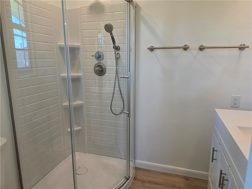 Western Oaks Place I - Residential