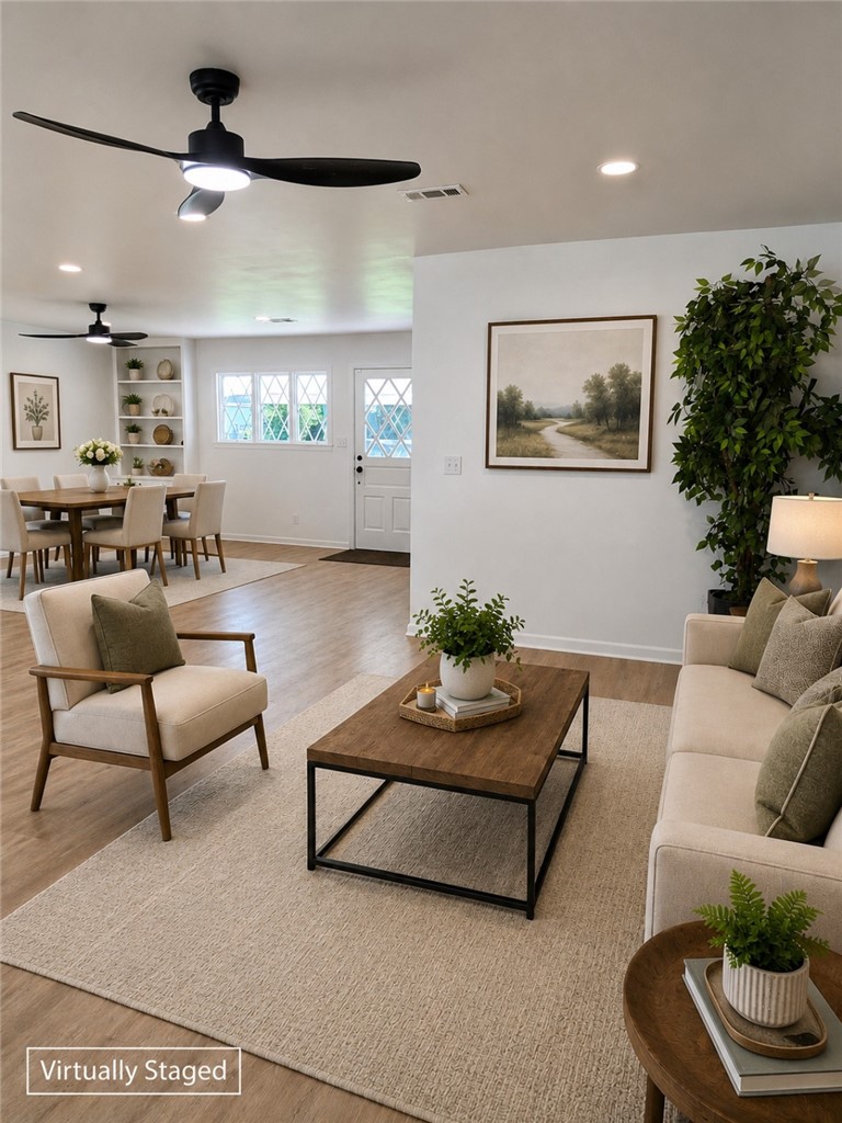 Western Oaks Place I - Residential