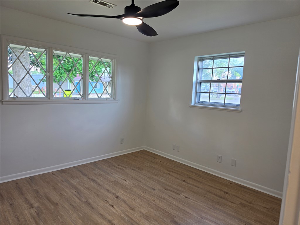 Western Oaks Place I - Residential