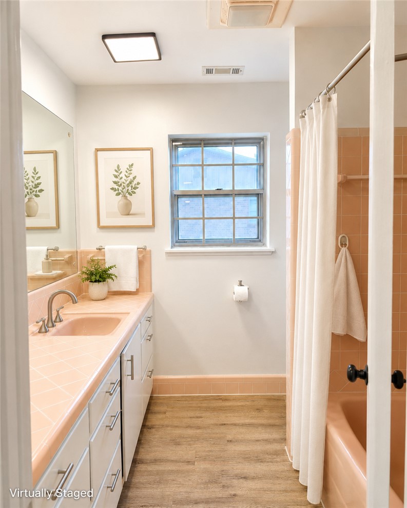 Western Oaks Place I - Residential